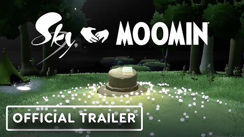 Sky: Children of the Light - Official Season of Moomin Trailer