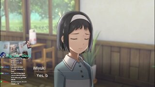 Digimon Survive Ep 54 - Time