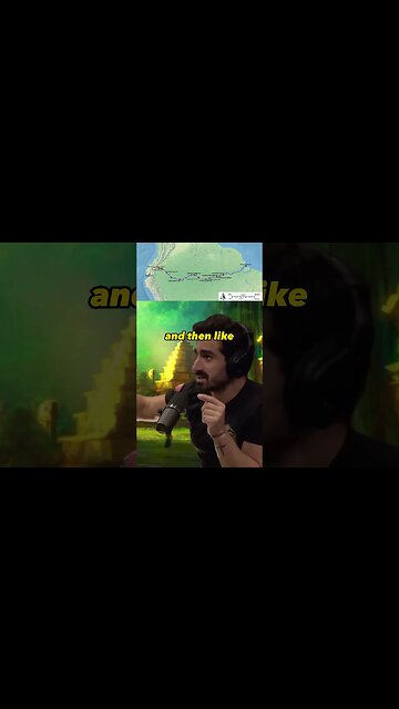 Lost City of Z: Untold Secrets of Amazon Civilizations | Joe Rogan Experience ft. Paul Rosolie #2013