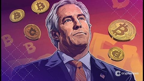 GOP Majority Leader to Push For Crypto Market Bill in First 100 Days, Says Rep. Hill