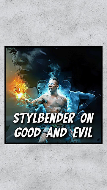 Stylebender on “good” and “bad”