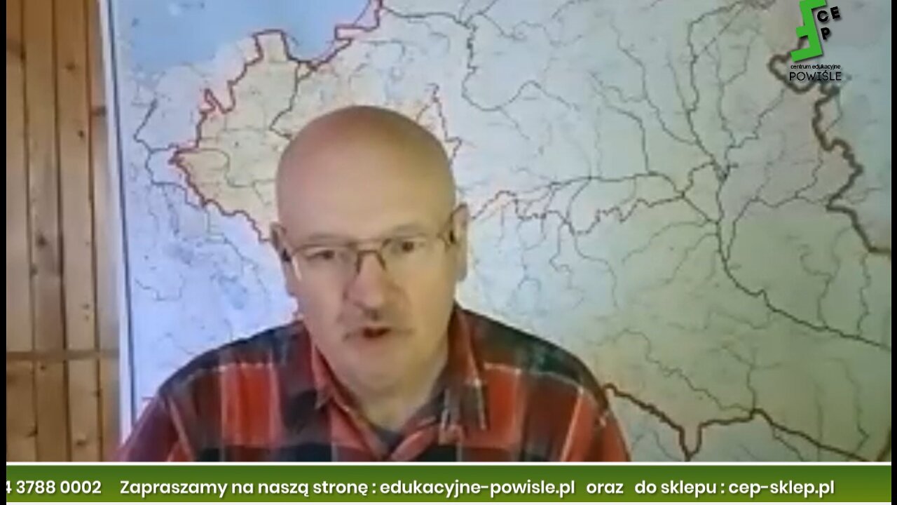 Red. Jan Engelgard (Myśl Polska): Wielkie protesty antywojenne w Europie, nasza książka o konflikcie na Ukrainie jest nadal aktualna!