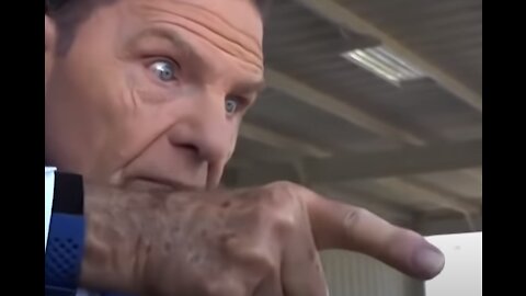 Ken Copeland is worth 760mil