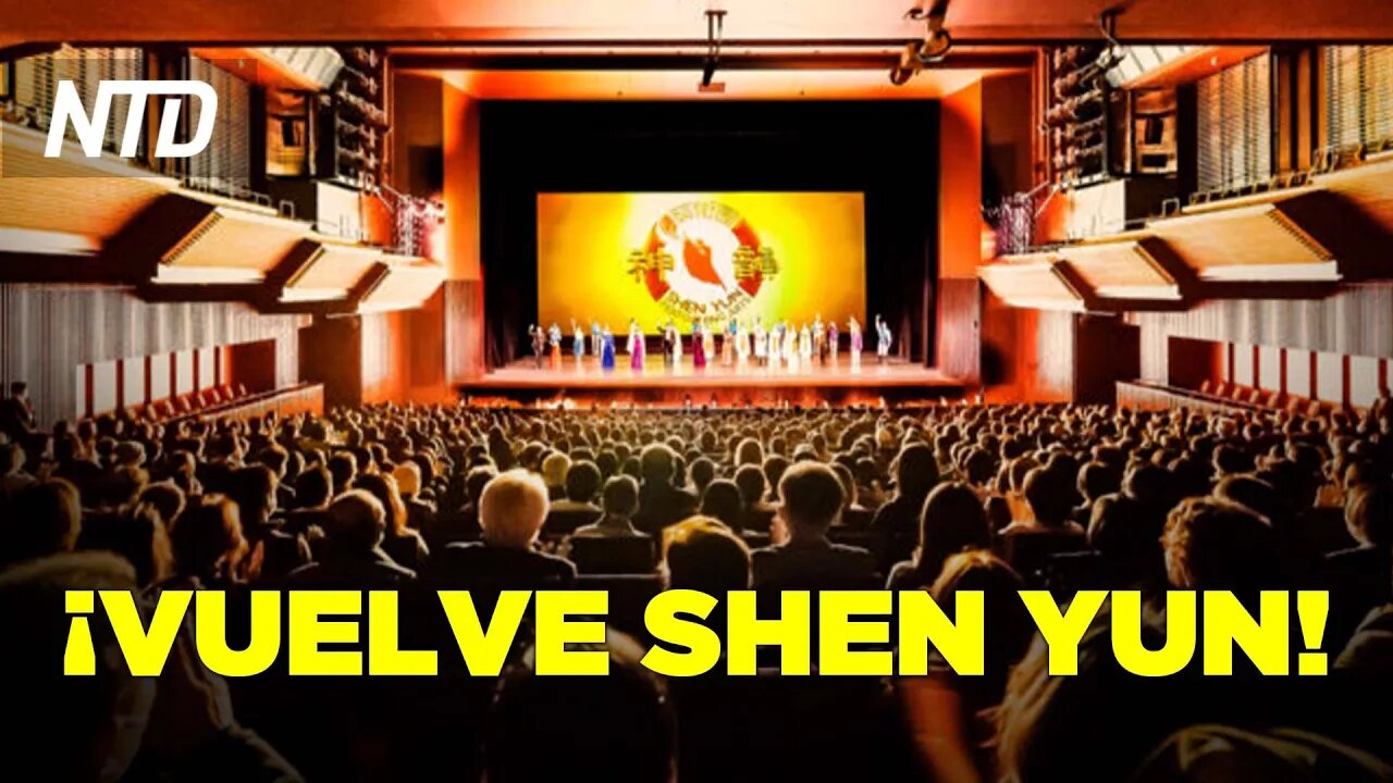 Shen Yun comenzó su gira 2023 en Atlanta