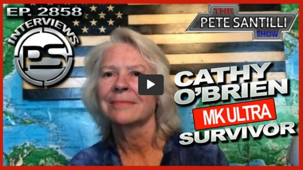 MK ULTRA SURVIVOR SHARES THE KEY TO “RECLAIMING OUR SOVEREIGNTY”