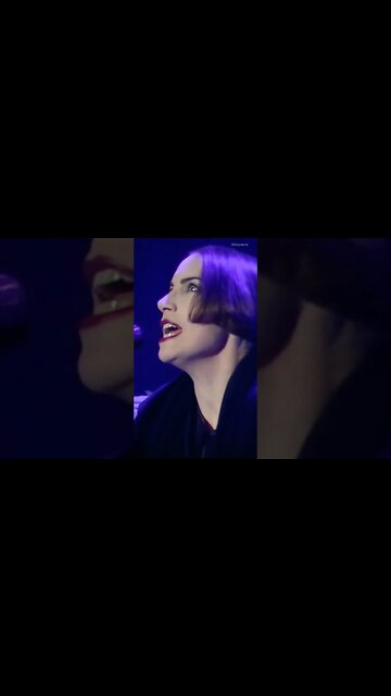 #annie lennox #vampire 1 #shorts #hq