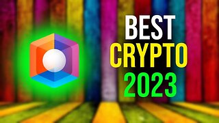 Crypto Project With BIG Potential In 2023! - OVER