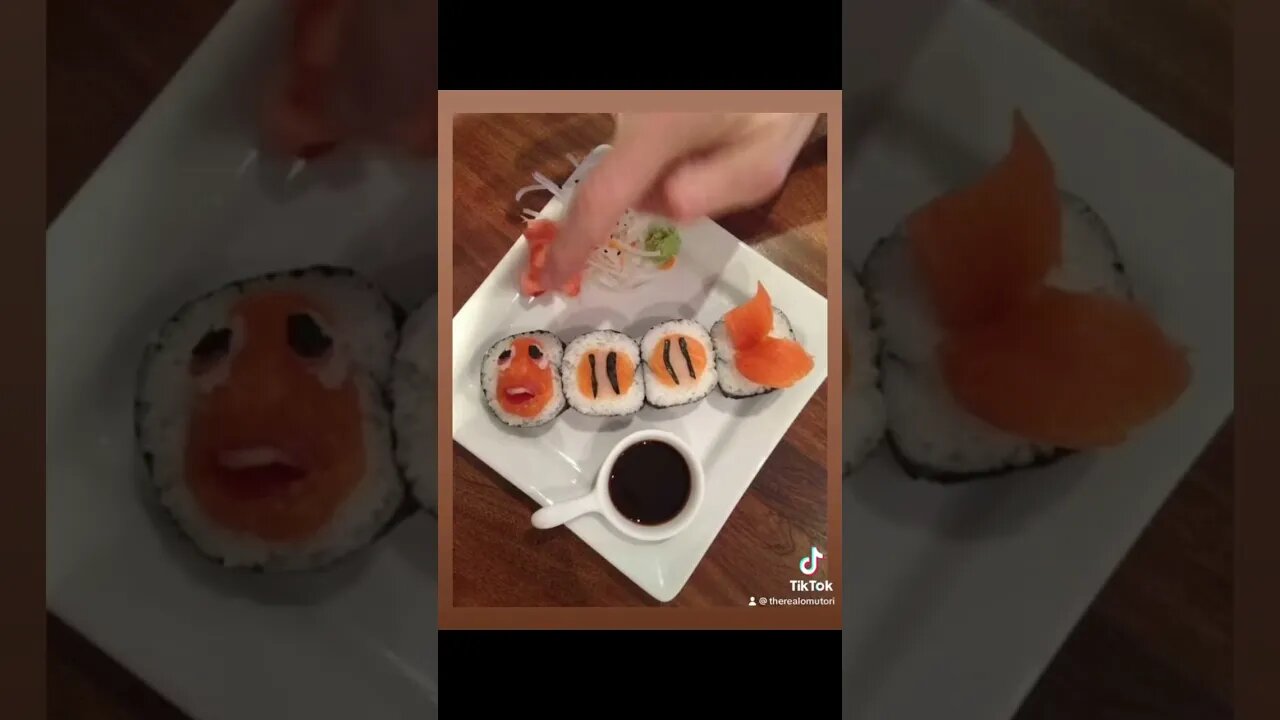 Mhhh Yummy~ #vtuber #envtuber #clip #kick #anime #baka #birb #bird #stream #game #nemo #sushi