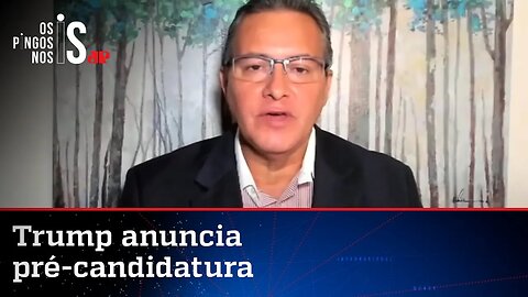 Coronel Gerson: 'Partido Republicano tem bons nomes para 2024'