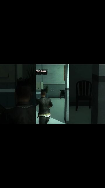 Saints Row 2: Student Union | Student Council #Shorts