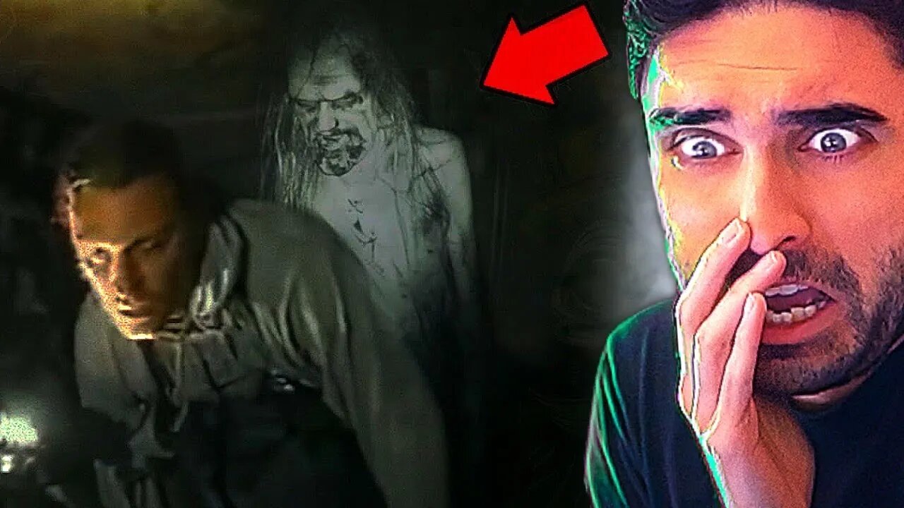 Do NOT Watch This Video Before Sleeping 😨 (Scary Videos)