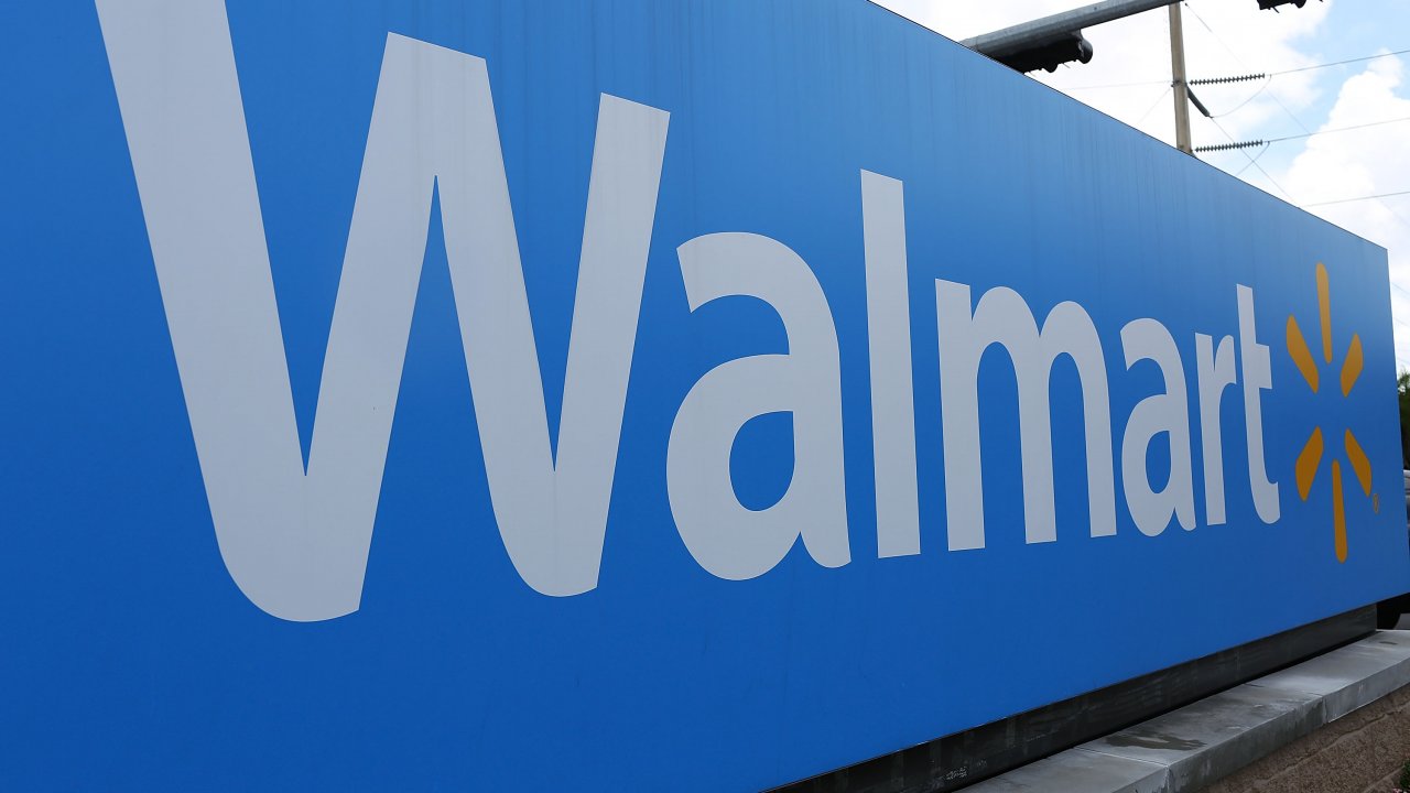 Walmart Removes Displays For Violent Video Games After Store Shootings