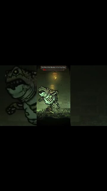 Defeating frog zombies with Inner Peace