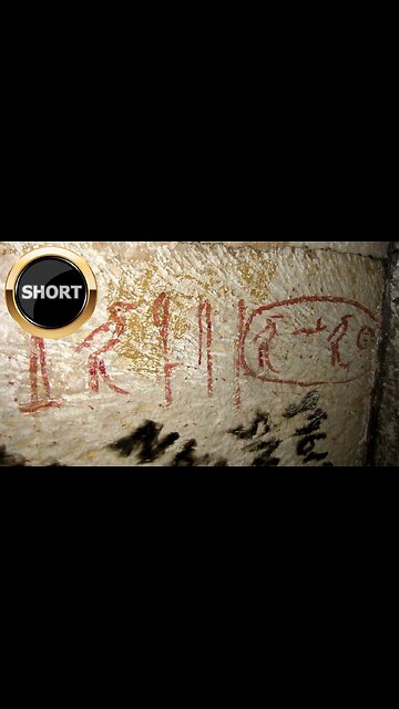 We know when the Great Pyramid of Giza was built