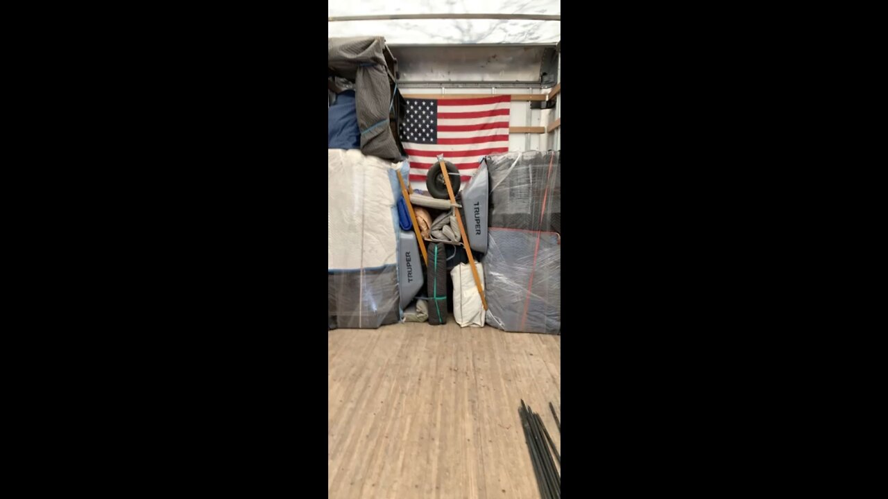 Movers life