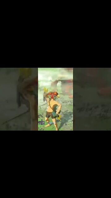 Hottest🌶️ Party in Hyrule