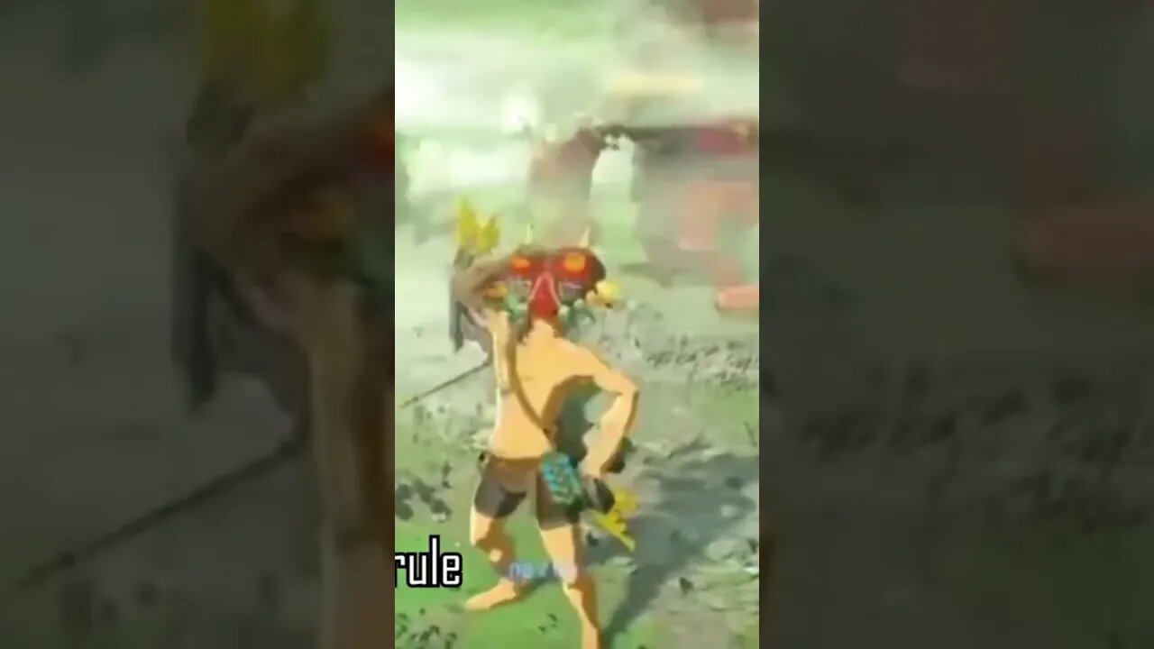 Hottest🌶️ Party in Hyrule