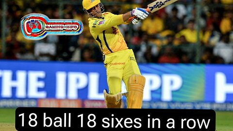 Csk Super chase 10 over