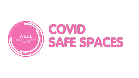 COVID Safe Spaces