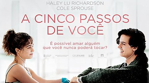 A cinco passos de você