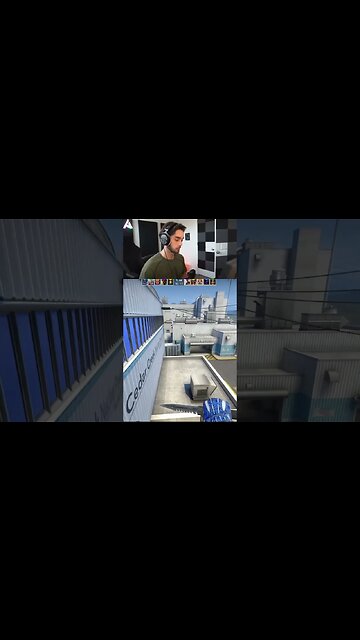 vs STREAM SNIPERS #csgo