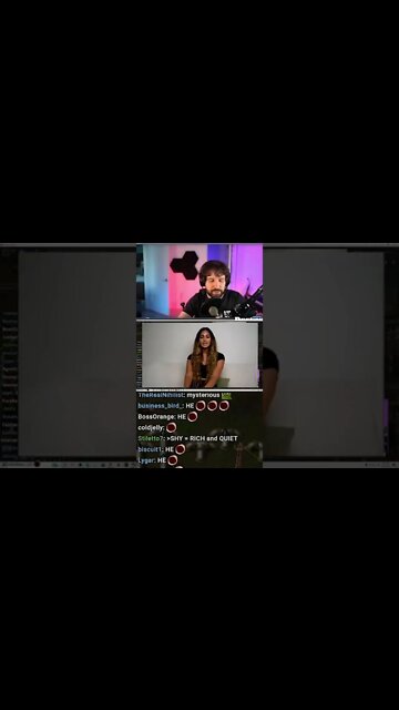 No Woman Finds A Shy Guy Attractive - Destiny Reaction