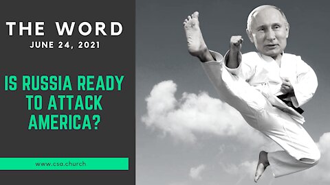 The Word: June 24, 2021