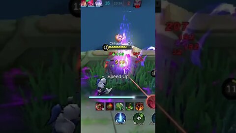 pakai emblem + item ini !!