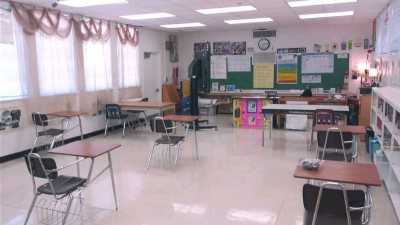 More students returning to Palm Beach County classrooms