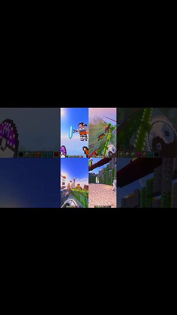 Minecraft Art - What should we add?