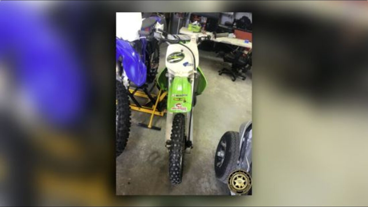 Boynton Beach police issue warning to dirt bike, ATV riders ahead of MLK Day