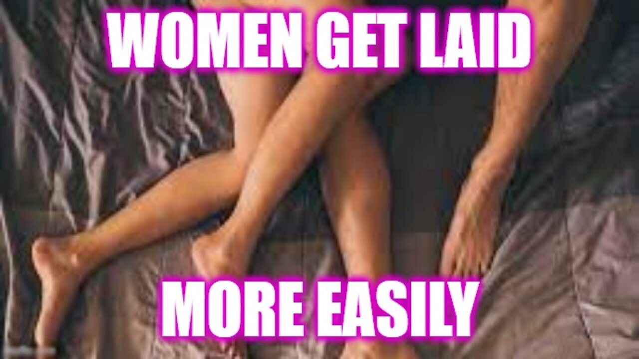 Helios Blog 205 | Women Get Laid More Easily - TRUTH @FreshandFit