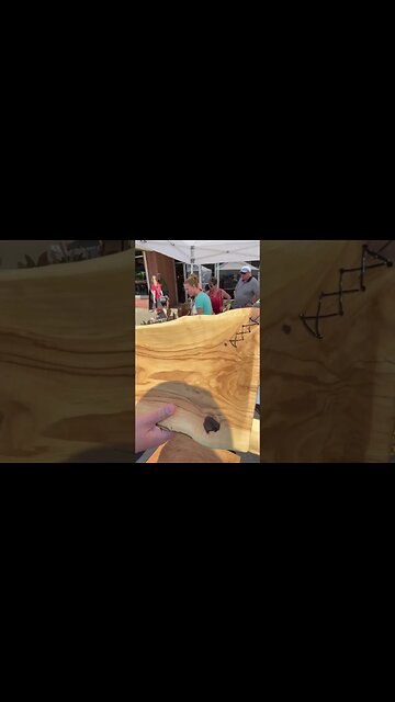 Bastionhead Woodworks