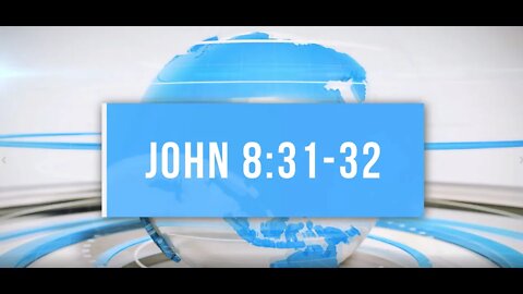 Encouragement and Prayer - John 8