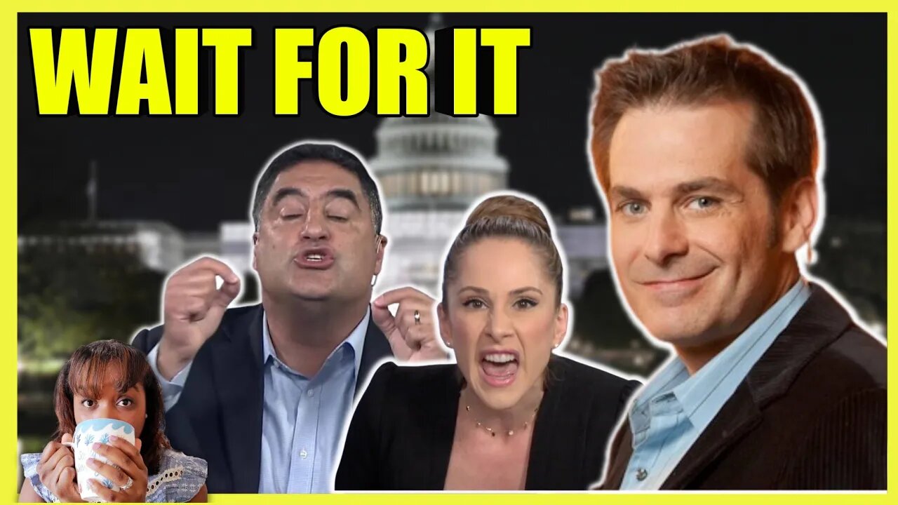 Jimmy Dore EXPOSES Critics w/Jimmy Dore (Interview Clip)