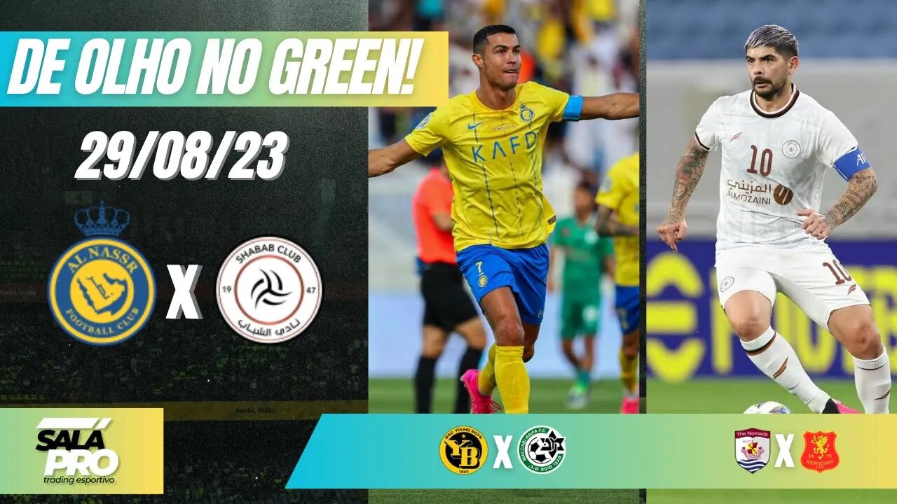 🟢APOSTAS DE FUTEBOL PARA O DIA 29 08 Tips De Olho No Green ⚽