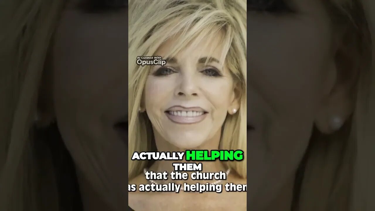 Behind the Shocking Rise and Dark Secrets of a Controversial Church
