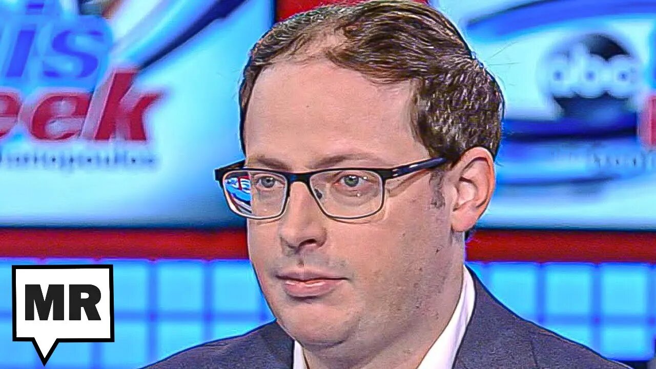 Centrist Pundits Pushing Right-Wing's New Red Scare
