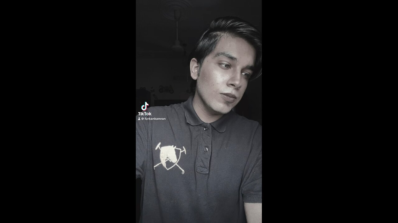 Dark love 🖤
