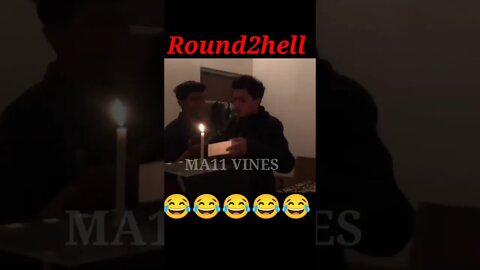 iPhone ka😂funny video | Round2hell new video iphone | #r2h #short #ytshorts #whatsappstatus