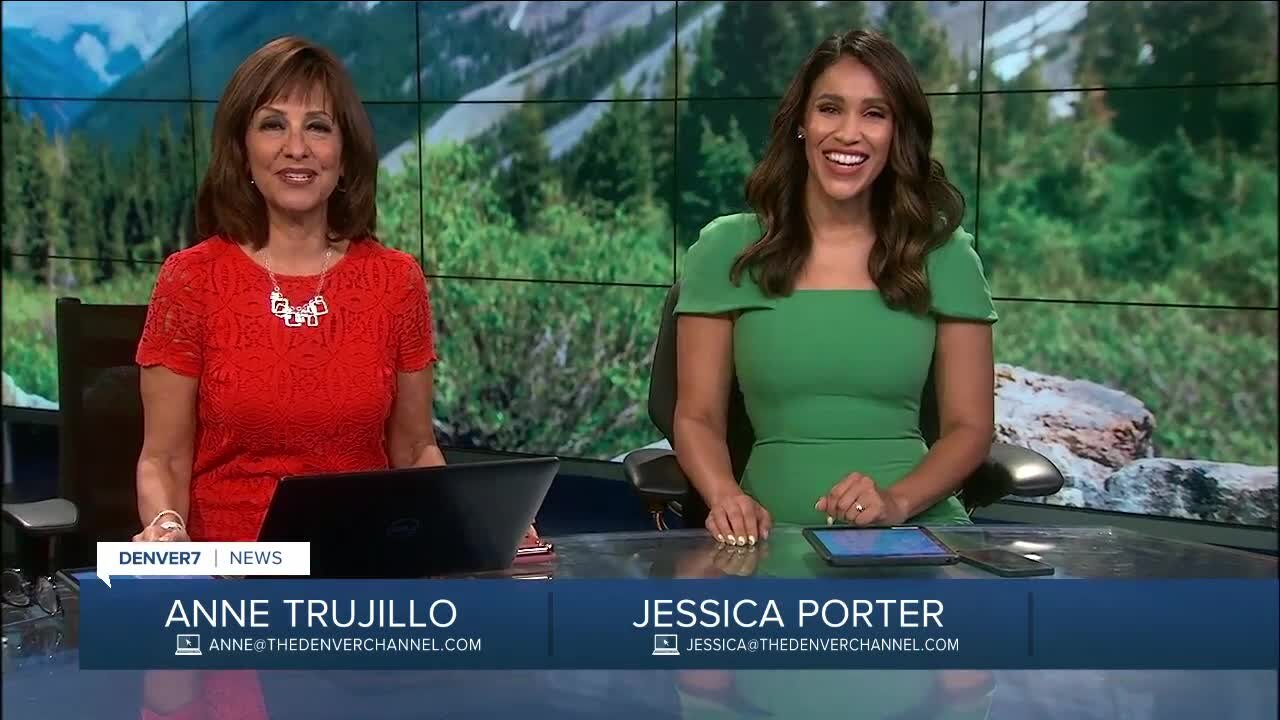 Denver7 News at 6PM Friday, July 2, 2021