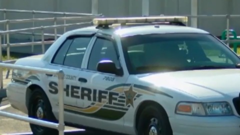 St. Lucie County Sheriff's school resource deputy plan