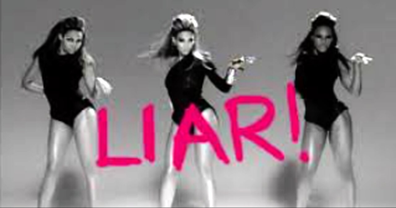 ALL THE SINGLE LADIES