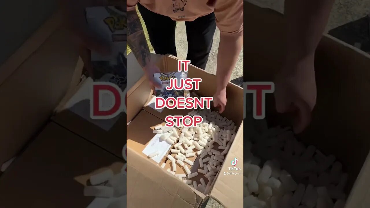 $2,000 POKÉMON MYSTERY BOX! 😳😳🔥