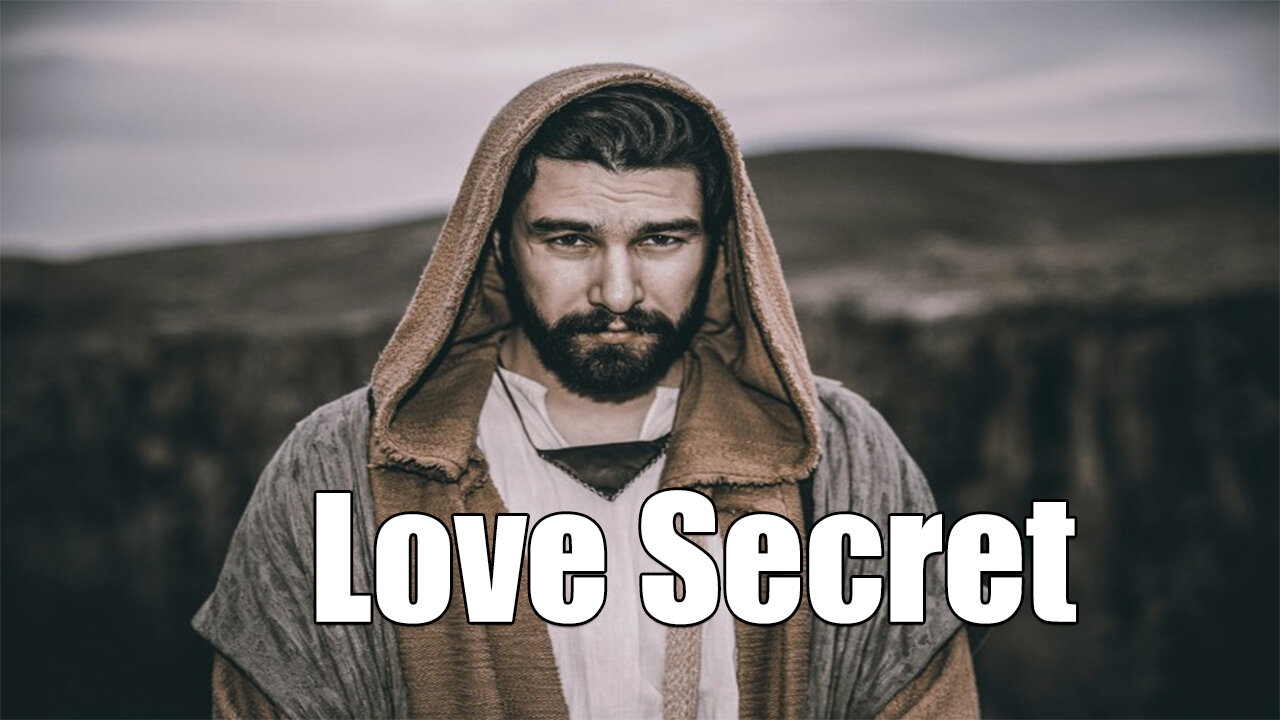 The Love Secret