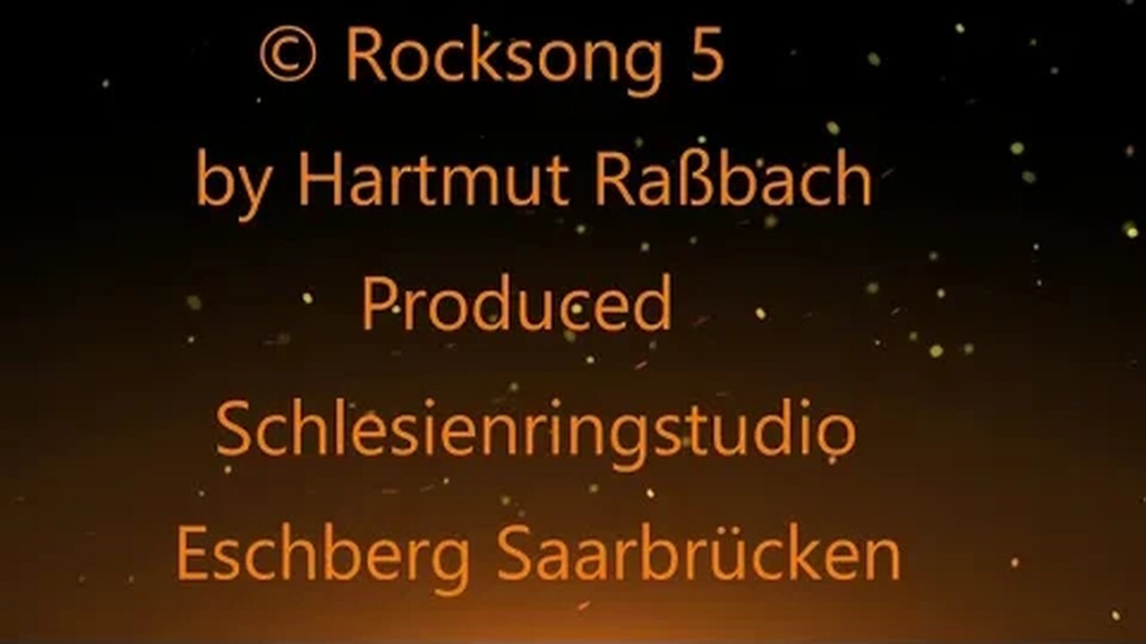 Rocksong 5