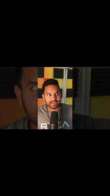 A Message to ALEX HORMOZI#askabhinav #alexhormozi