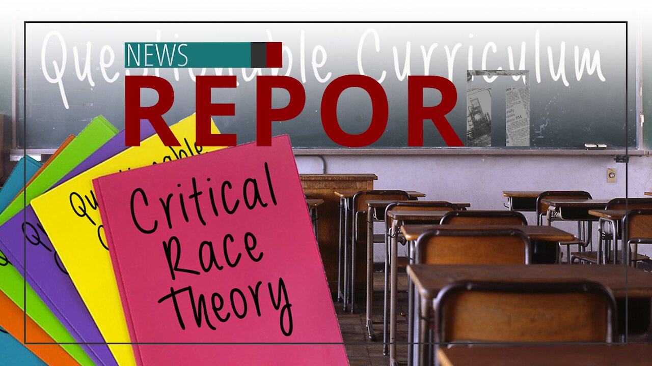 Catholic — News Report — Classroom Corruption