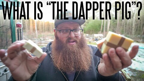 How Not To Smell Like A Pig - We Made This For You All!