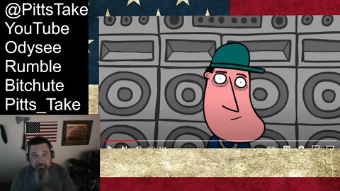 Mr Traumatik Question Everything Reaction